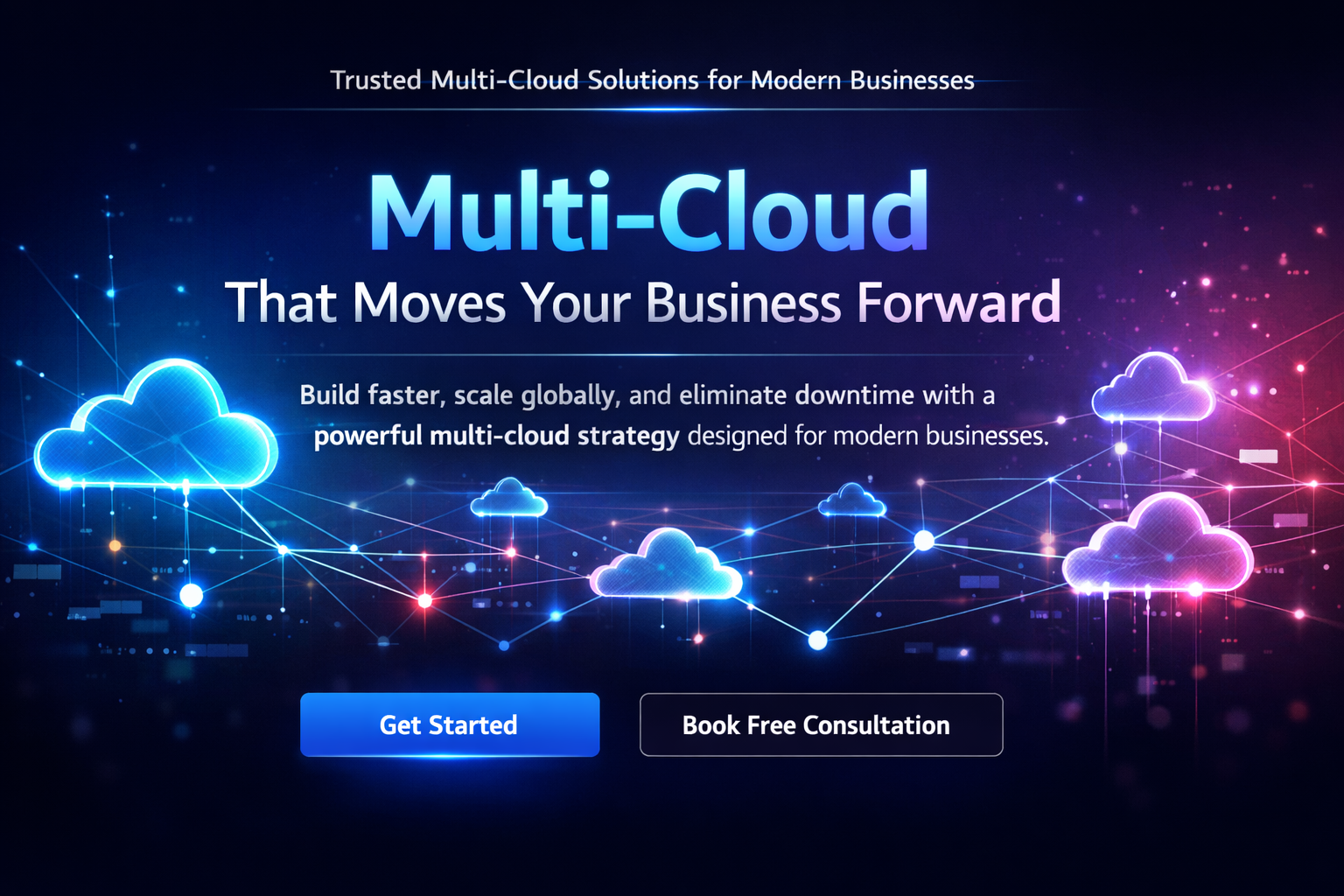 Multi-Cloud Strategy in 2026: The Future of Scalable and Resilient IT Infrastructure