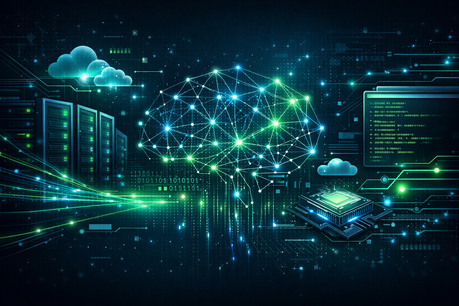 Azure Fundamentals with AI: A Complete Beginner’s Guide to Cloud-Powered Intelligence
