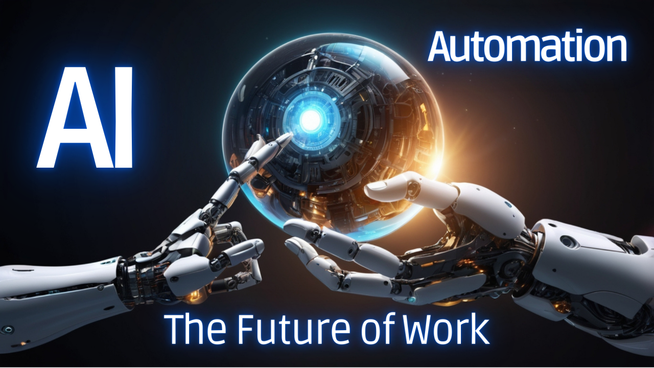 Artificial Intelligence Technology: Shaping the Future of the Digital World